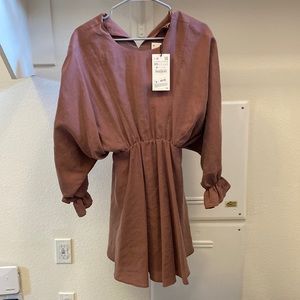 Zara dress